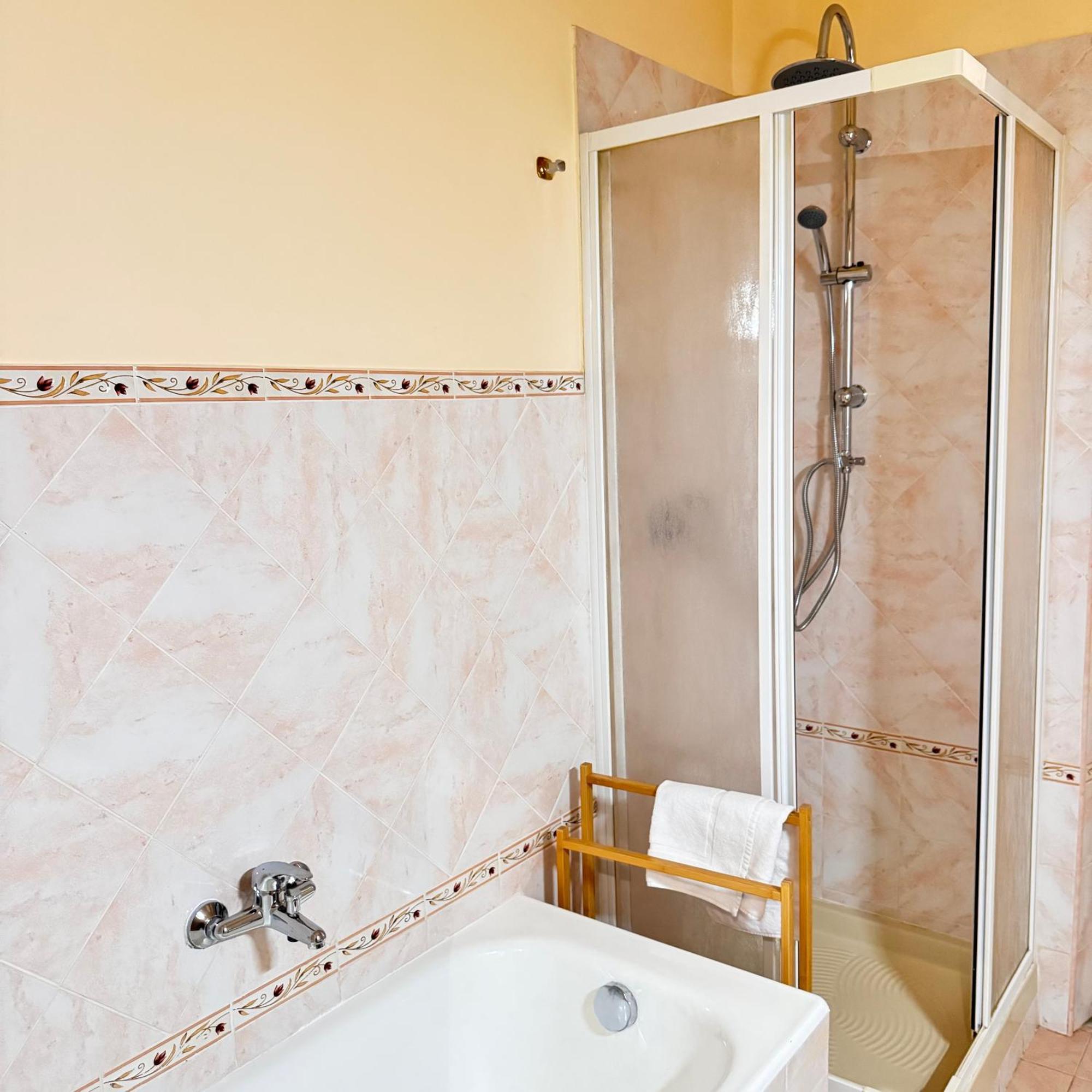 Angelico Home Roma Exterior foto