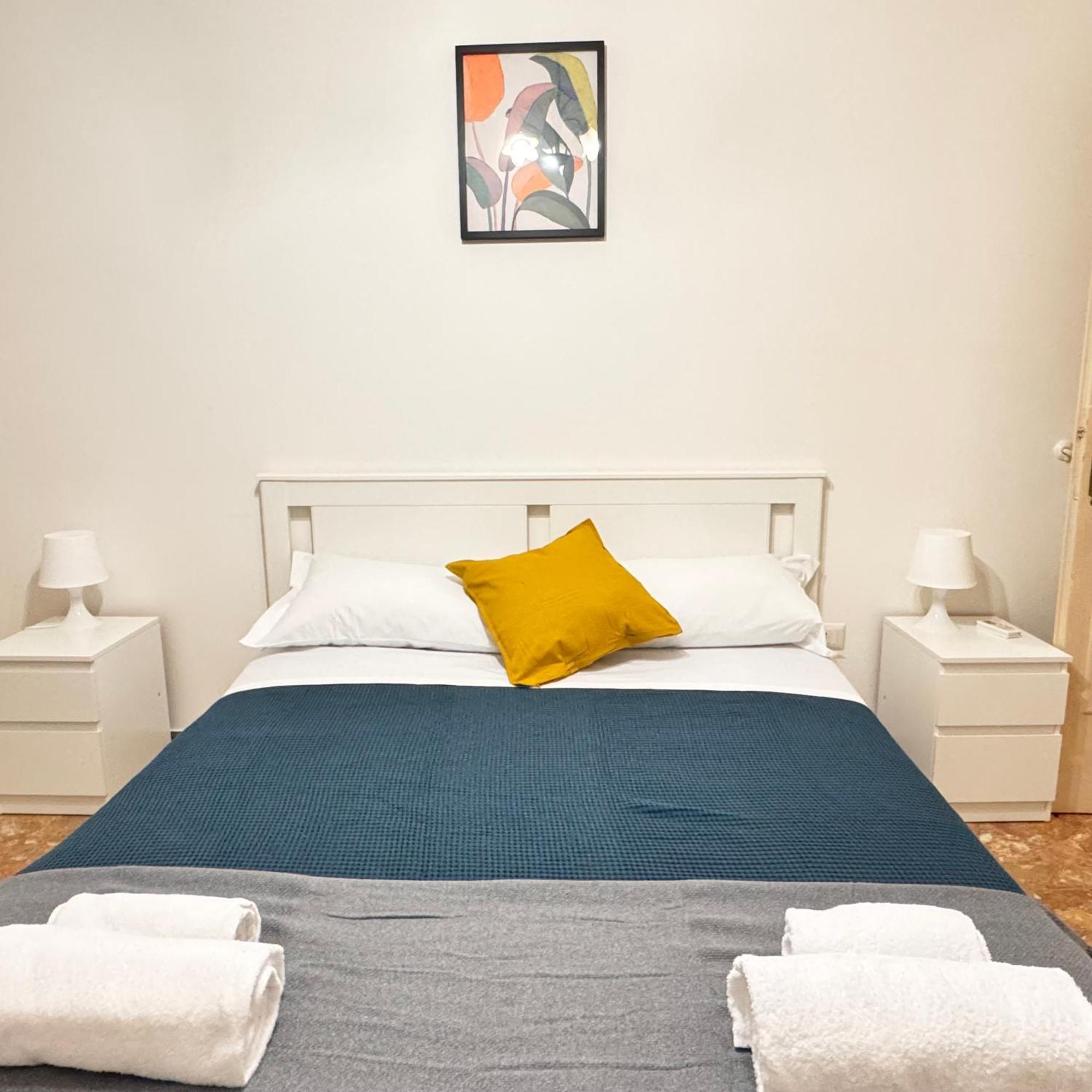 Angelico Home Roma Exterior foto